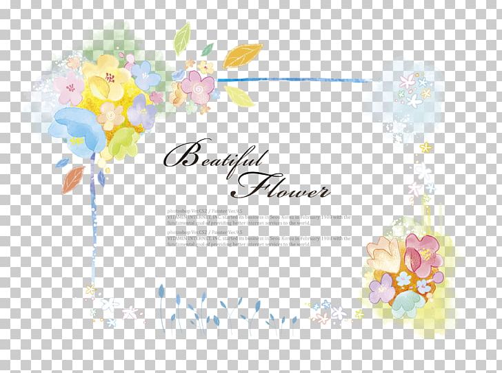 Flower PNG, Clipart, Border Texture, Circle, Clip Art, Computer Wallpaper, Design Free PNG Download