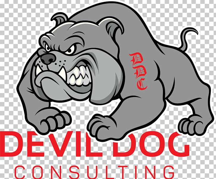Puppy Dog Breed Non-sporting Group Tactical Combat Casualty Care PNG, Clipart, Animals, Carnivoran, Cartoon, Cat Like Mammal, Devil Free PNG Download
