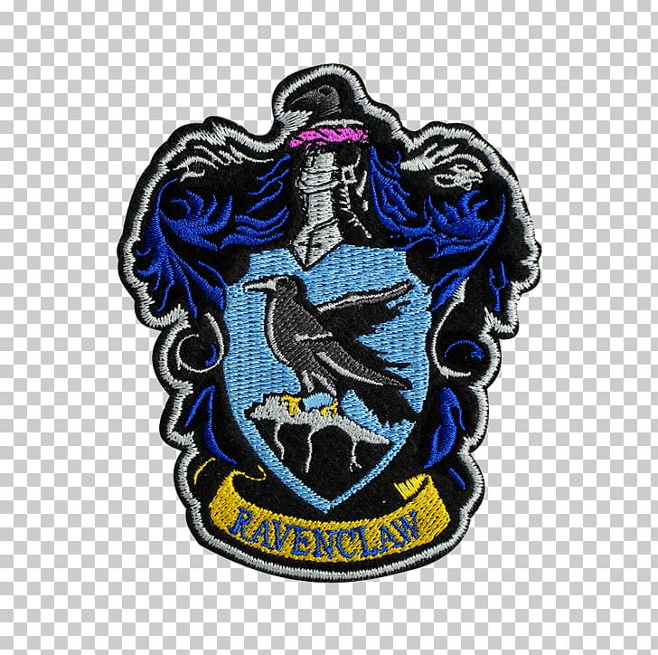 Ravenclaw House Harry Potter And The Half-Blood Prince Hogwarts Harry Potter And The Deathly Hallows PNG, Clipart, Badge, Brand, Comic, Crest, Emblem Free PNG Download