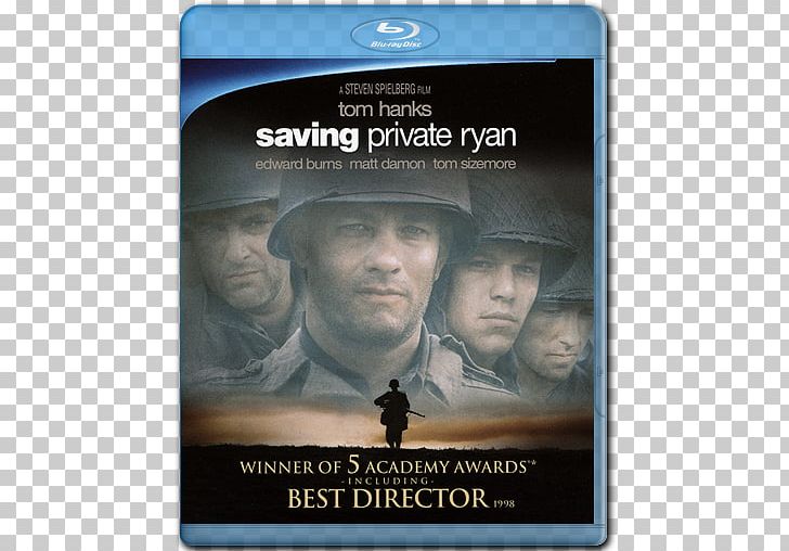 Saving Private Ryan Blu-ray Disc Ultra HD Blu-ray Steven Spielberg Paramount S PNG, Clipart, 4k Resolution, Bluray Disc, Compact Disc, Dvd, Film Free PNG Download