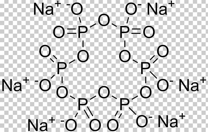 Sodium Hexametaphosphate Chemical Compound Calgon PNG, Clipart, Angle, Auto Part, Black, Black And White, Brand Free PNG Download