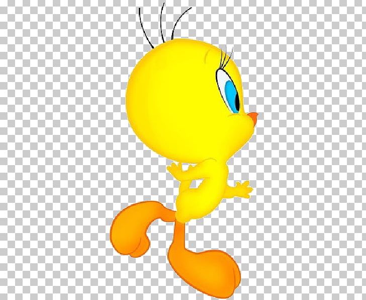 Tweety Graphic Frames Character PNG, Clipart, Animated Film, Beak, Bird, Cartoon, Character Free PNG Download