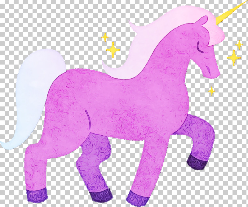 Mustang Unicorn M Pink M Lawn Yonni Meyer PNG, Clipart, Biology, Horse, Lawn, Mustang, Paint Free PNG Download