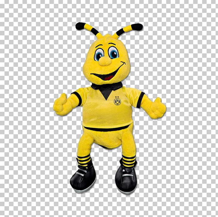 Borussia Dortmund Mascot FC Bayern Munich Football PNG, Clipart, Animal Figure, Ball, Borussia Dortmund, Bundesliga, Bvb Free PNG Download