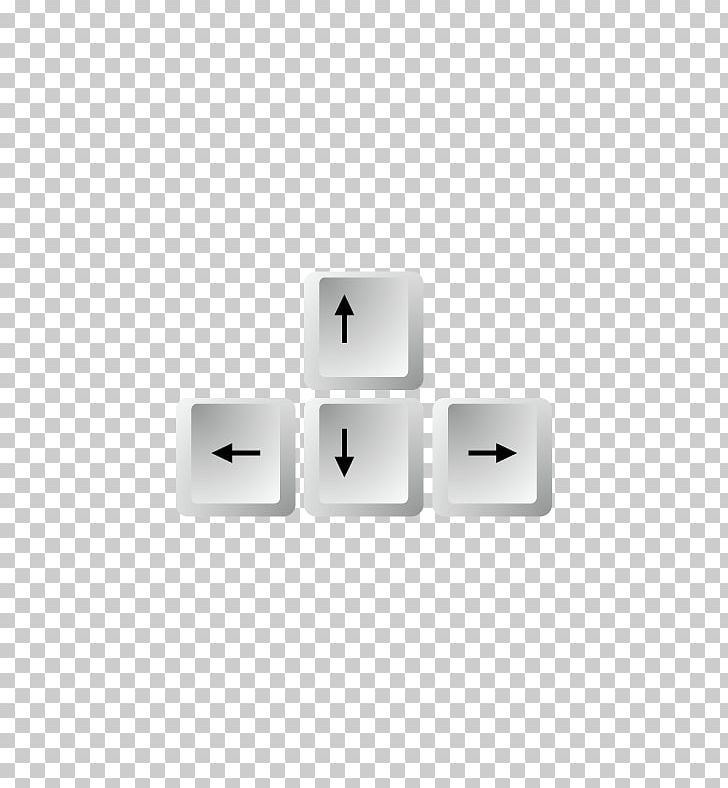 Computer Keyboard Arrow Computer File PNG, Clipart, 3d Arrows, Angle, Arrow Icon, Arrow Tran, Black And White Free PNG Download
