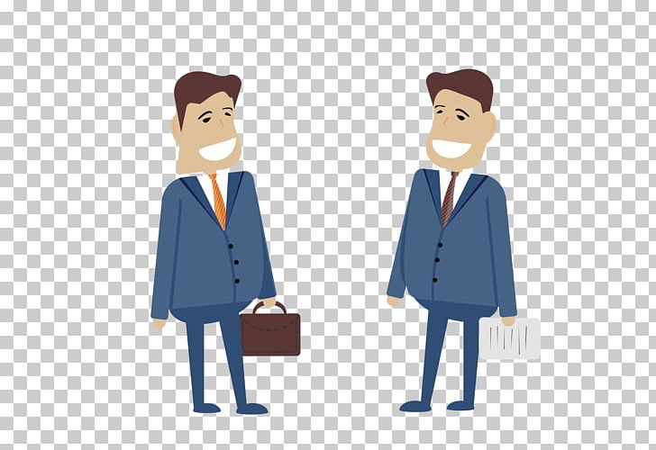Computer Network Business Illustration PNG, Clipart, Bag, Business Man, Cartoon, Cartoon Characters, Colours Free PNG Download