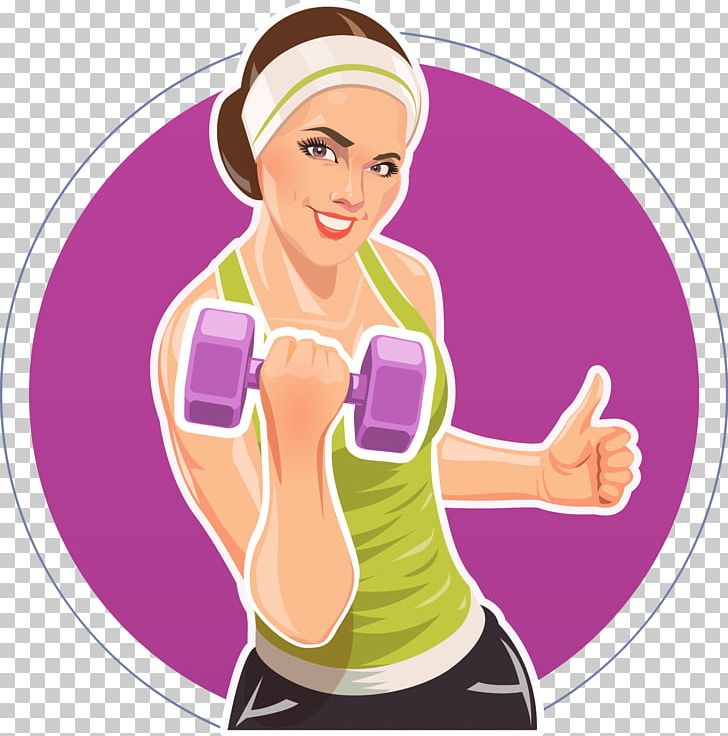 Dumbbell Physical Fitness Barbell Illustration PNG, Clipart, Arm, Bodybuilding, Daren Vector, Decoration, Exercise Equipment Free PNG Download