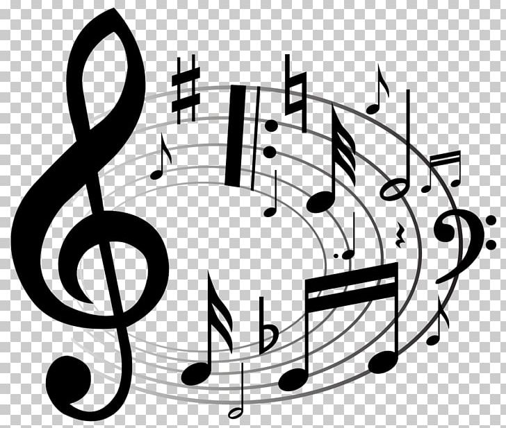 Musical Note PNG, Clipart, Angle, Art, Art Music, Black And White, Brand Free PNG Download