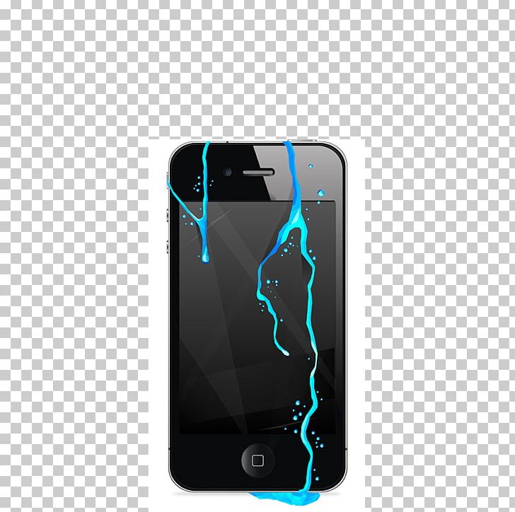 Smartphone IPhone 4S Apple IPhone 7 Plus Serwis Apple * Serwis IPhone * Serwis MacBook * Serwis IPad PNG, Clipart, Apple, Electric Blue, Electronic Device, Electronics, Gadget Free PNG Download