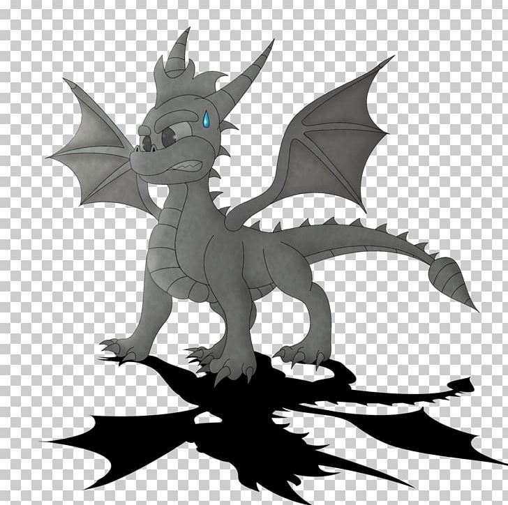 Spyro The Dragon Petrifaction PNG, Clipart, Art, Deviantart, Digital Art, Dragon, Drawing Free PNG Download