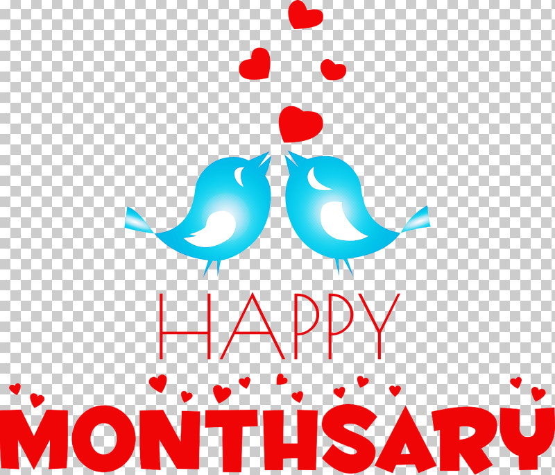 Happy Monthsary PNG, Clipart, Geometry, Happy Monthsary, Line, Logo, M Free PNG Download