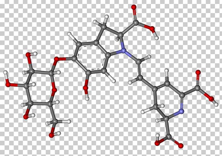 Betanin Glucose Molecule Sugar Food PNG, Clipart, Aglycone, Angle, Auto Part, Ballandstick Model, Beetroot Free PNG Download