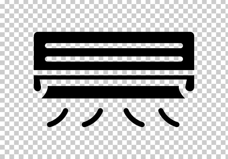 Computer Icons Air Conditioning Symbol PNG, Clipart, Air Conditioner, Air Conditioning, Angle, Auto Part, Black And White Free PNG Download