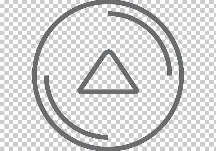 Computer Icons Circle PNG, Clipart, Angle, Area, Arrow, Auto Part, Black And White Free PNG Download