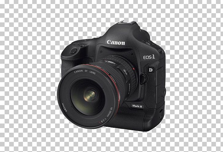 Digital SLR Canon EOS-1D Mark III Canon EOS 5D Mark III Canon EOS-1Ds Mark III PNG, Clipart, Camera, Camera Accessory, Camera Lens, Cameras Optics, Canon Free PNG Download
