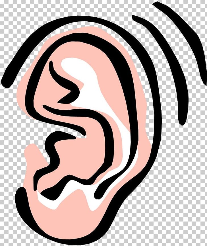 ear clipart pngs