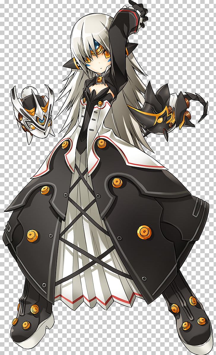 Elsword Video Games Cosplay Anime Music Video PNG, Clipart, Anime, Anime Music Video, Art, Artist, Chibi Free PNG Download