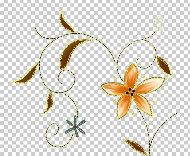 Illustration PNG, Clipart, Art, Branch, Classical, Cut Flowers, Decoration Free PNG Download