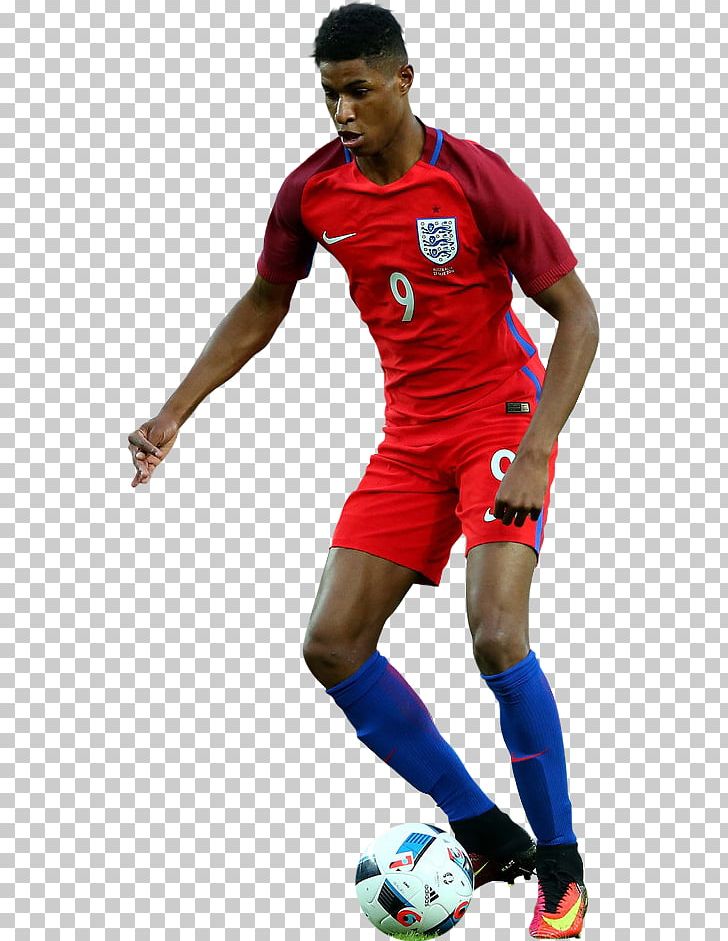 Marcus Rashford 0 Team Sport England National Football Team PNG, Clipart, 2016, August, Ball, Clothing, England National Free PNG Download