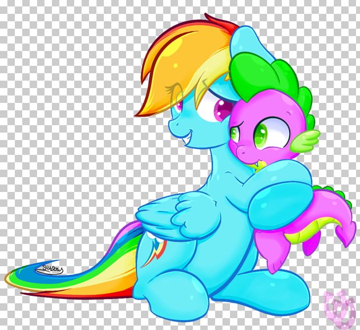 Pony Rainbow Dash Spike Pinkie Pie Twilight Sparkle PNG, Clipart, Area, Art, Cartoon, Deviantart, Fan Art Free PNG Download