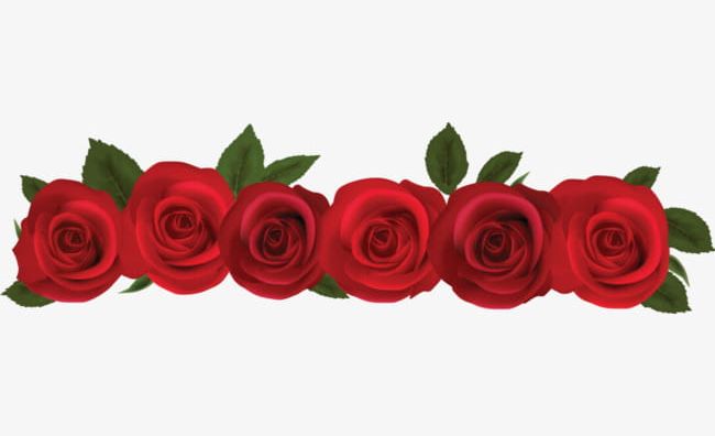 Red Rose Template PNG, Clipart, Creative, Creative Design, Design, Download Clipart, Flowers Free PNG Download