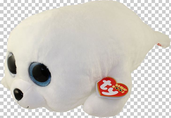 Ty Inc. Earless Seal Submarino Plush Lojas Americanas PNG, Clipart, Beanie, Beanie Boos, Bear, Boo, Carnivoran Free PNG Download