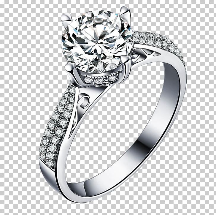 Wedding Ring Carat Diamond Gold PNG, Clipart, Cobochon Jewelry, Creative Jewelry, Day, Diamond Clarity, Diamond Ring Free PNG Download