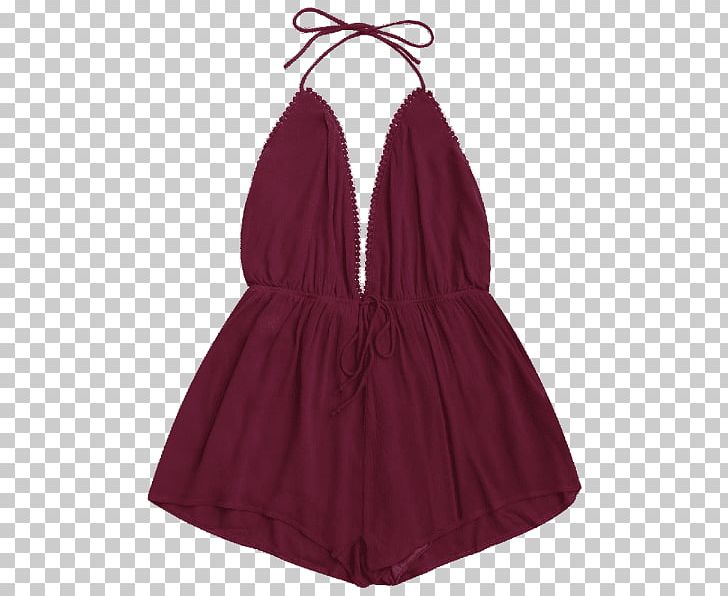 Beach Romper Suit Neck Tube Top Dress PNG, Clipart, Bathing, Beach, Coast, Computer Network, Day Dress Free PNG Download