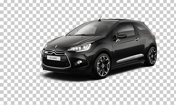 Citroën Car DS 3 Hyundai Motor Company Toyota PNG, Clipart, Automotive Design, Automotive Exterior, Automotive Wheel System, Auto Part, Car Free PNG Download