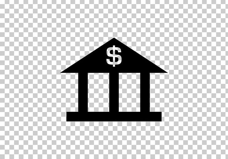 Computer Icons Bank Currency Symbol Dollar Sign PNG, Clipart, Angle, Area, Bank, Bank Logo, Black And White Free PNG Download