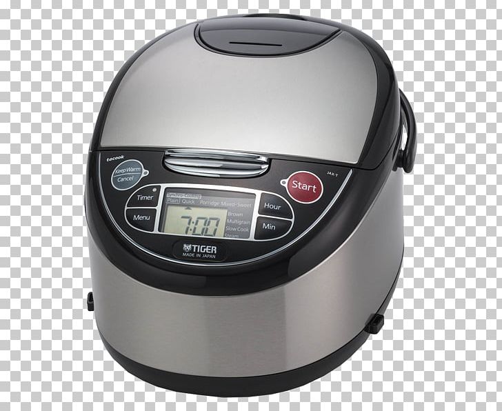 Rice Cookers Slow Cookers Tiger Corporation Food Steamers PNG, Clipart, Brand, Cooker, Cooking, Cup, Food Drinks Free PNG Download