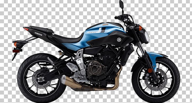 Yamaha Motor Company Yamaha FZ16 Yamaha MT-07 Motorcycle Suzuki PNG, Clipart, Antilock Braking System, Automotive Exhaust, Car, Engine, Exhaust System Free PNG Download