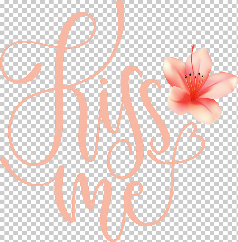 Kiss Me Valentines Day Valentine PNG, Clipart, Apple, Caricature, Cut Flowers, Drawing, Floral Design Free PNG Download