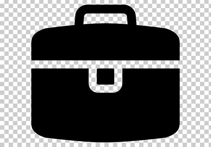Briefcase Computer Icons Bag Suitcase Font Awesome PNG, Clipart, Accessories, Bag, Baggage, Black, Black And White Free PNG Download