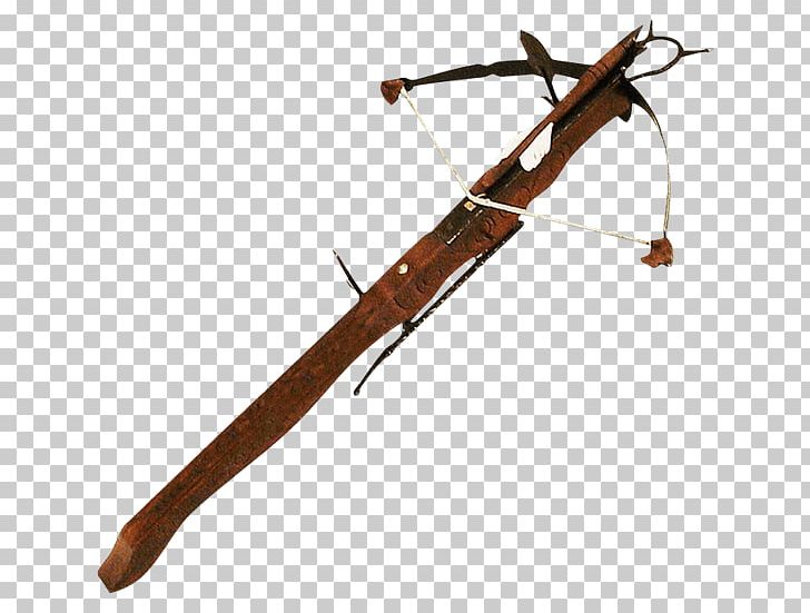 Crossbow Ranged Weapon PNG, Clipart, Bow, Bow And Arrow, Cold Weapon, Crossbow, Larp Crossbow Free PNG Download