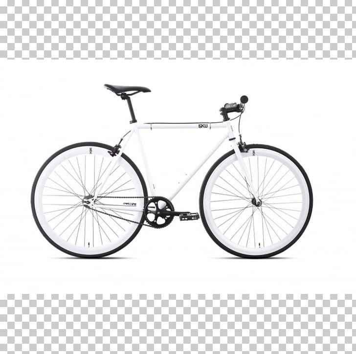 Fixed-gear Bicycle Single-speed Bicycle 6KU Fixie City Bicycle PNG, Clipart, 6ku Fixie, Bicycle, Bicycle Accessory, Bicycle Forks, Bicycle Frame Free PNG Download