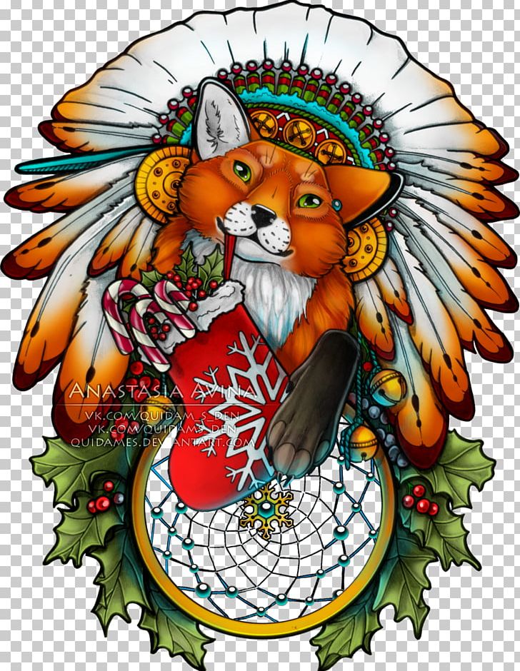 Tattoo Dreamcatcher Hell.cz Sketch PNG, Clipart, Art, Big Cats, Carnivoran, Color, Drawing Free PNG Download