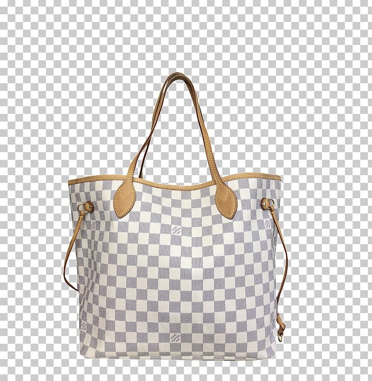 Tote Bag Handbag Louis Vuitton Fashion PNG, Clipart, Accessories, Bag, Beige, Brown, Canvas Free PNG Download