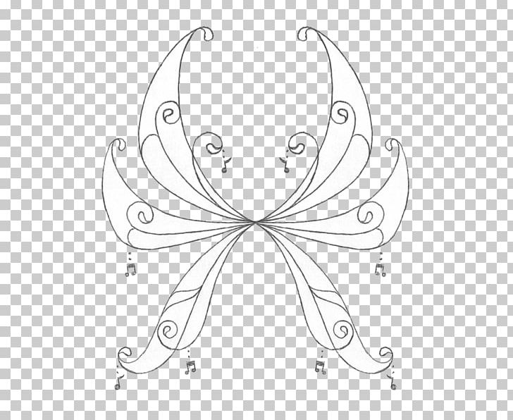 Butterfly /m/02csf Drawing Line Art PNG, Clipart, Area, Artwork, Black, Black And White, Bloomix Free PNG Download
