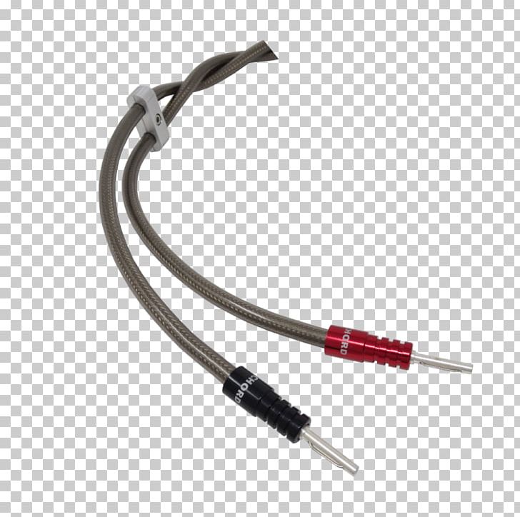 Coaxial Cable Speaker Wire Electrical Connector Loudspeaker PNG, Clipart, Audio Signal, Cable, Coax, Electrical Cable, Electrical Connector Free PNG Download