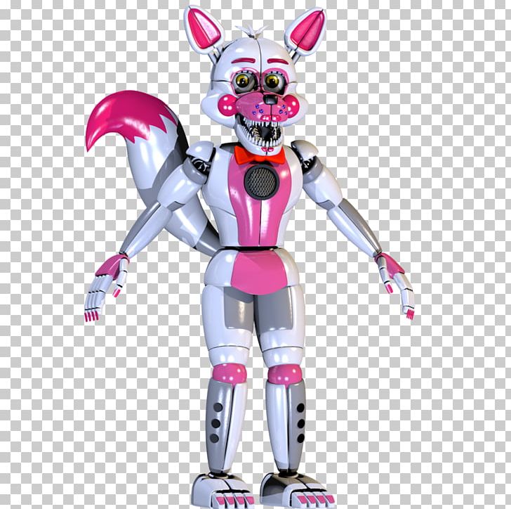 Five Nights At Freddy's Fan Art Digital Art PNG, Clipart, Action, Action Toy Figures, Animal Figure, Art, Costume Free PNG Download