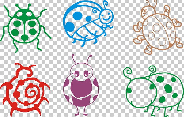 Insect Euclidean PNG, Clipart, Animals, Area, Artwork, Birds And Insects, Circle Free PNG Download