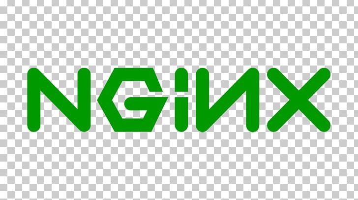 Logo Nginx Brand Font Product PNG, Clipart, Area, Brand, Centos, Grass, Green Free PNG Download