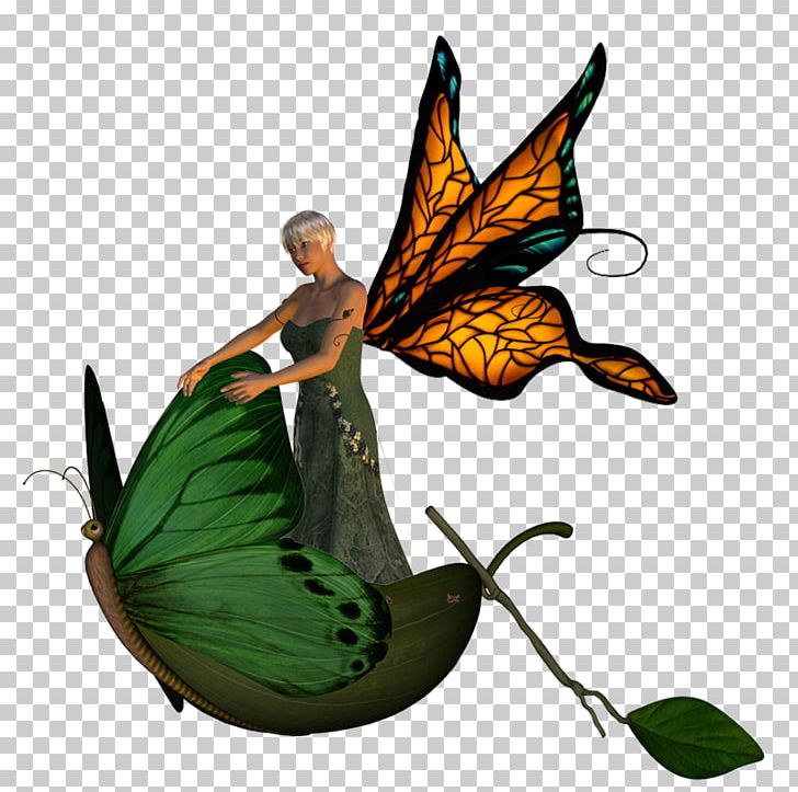 Nymphalidae PNG, Clipart, Brush Footed Butterfly, Duende, Fair, Fictional Character, Insect Free PNG Download