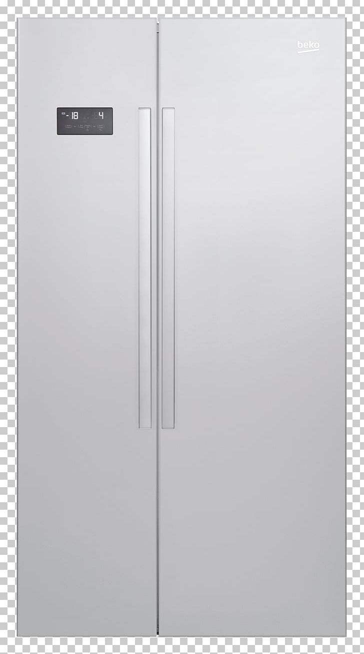Refrigerator Beko Auto-defrost Freezers Major Appliance PNG, Clipart, Air Conditioning, Angle, Autodefrost, Beko, Electronics Free PNG Download