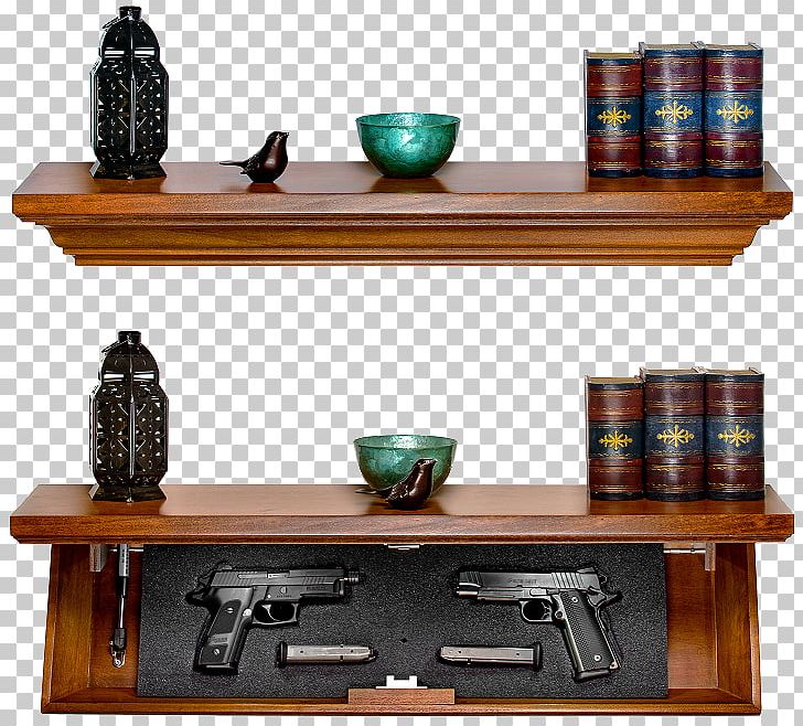 Shelf Tactical Traps Firearm Gun Safe Concealed Carry PNG, Clipart, Bookcase, Coffee Table, Concealed Carry, Concealment Device, Deep Pistol Free PNG Download