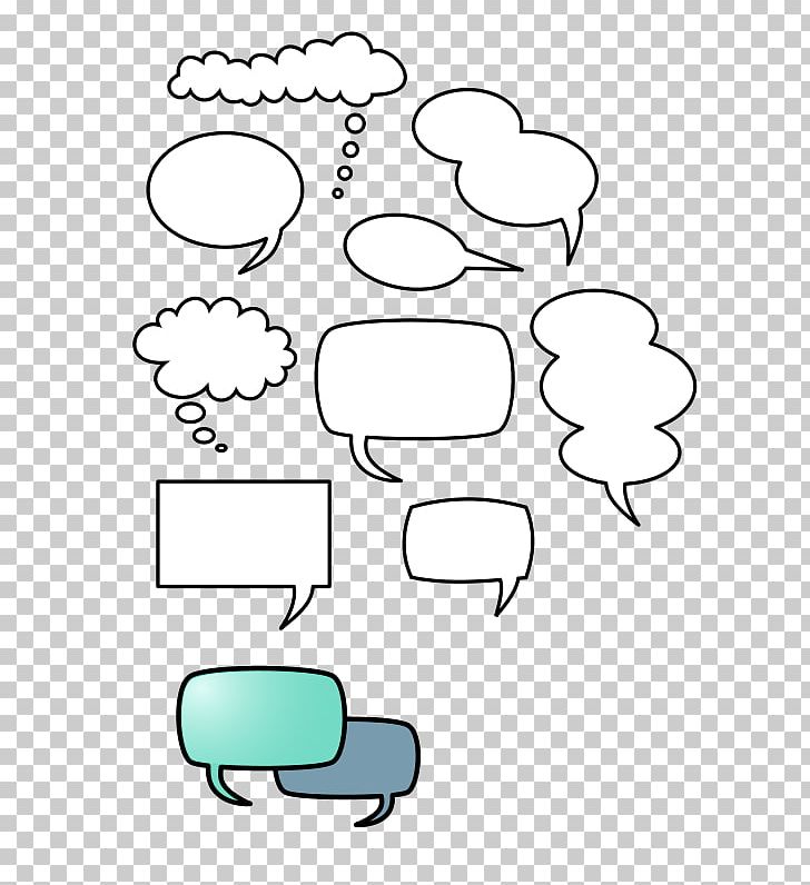 Speech Balloon Comics PNG, Clipart, Angle, Area, Auto Part, Black And White, Bubble Free PNG Download