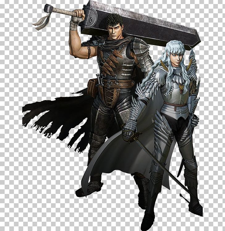 Sword Of The Berserk: Guts' Rage Sword Of The Berserk: Guts' Rage Griffith Casca PNG, Clipart, Action Figure, Animation, Anime, Anime Music Video, Armour Free PNG Download