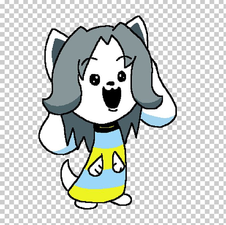 Undertale Puppy Coffee Flowey PNG, Clipart, Animals, Area, Art, Black And White, Carnivoran Free PNG Download