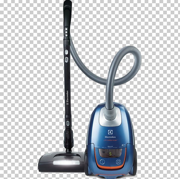 Vacuum Cleaner Electrolux UltraSilencer DeepClean EL7063A Home Appliance PNG, Clipart, Central Vacuum Cleaner, Cleaner, Cleaning, Domo Elektro Domo Do7271s, Electrolux Free PNG Download
